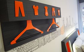 Easyhotel Ipswich